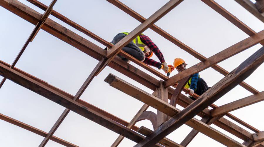 Professional residential roofers in Bradford, AR